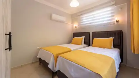 3. Yatak Odası