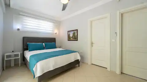 2. Yatak Odası