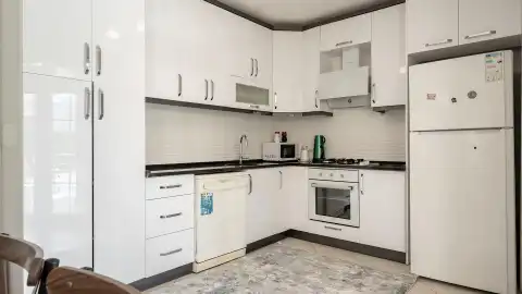 Mutfak