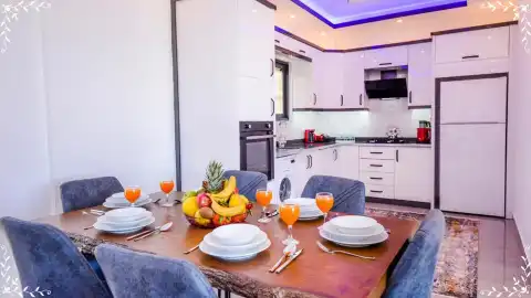 Mutfak