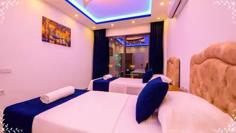 2. Yatak Odası