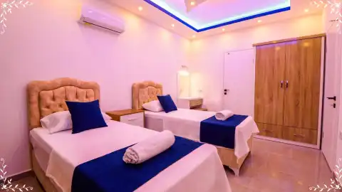 2. Yatak Odası
