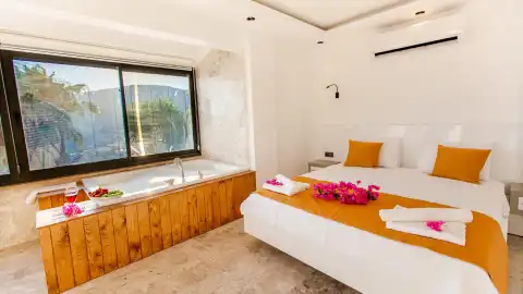 2. Yatak Odası