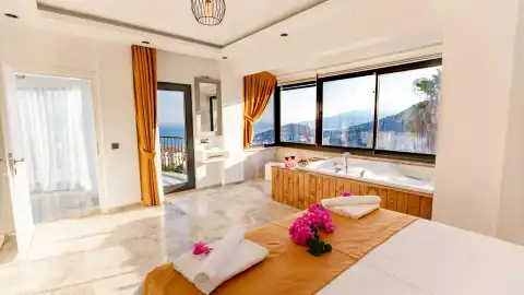 2. Yatak Odası