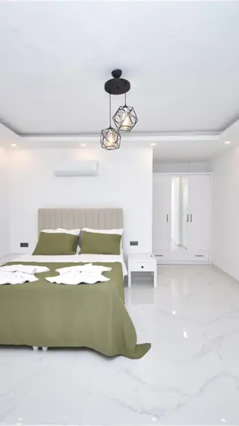 3. Yatak Odası