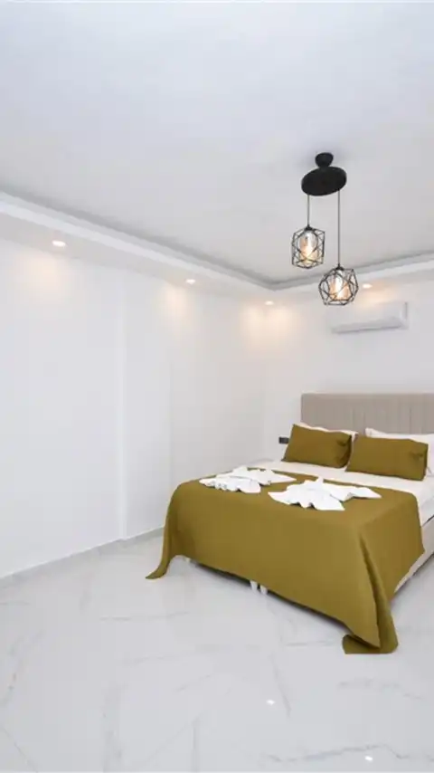 2. Yatak Odası