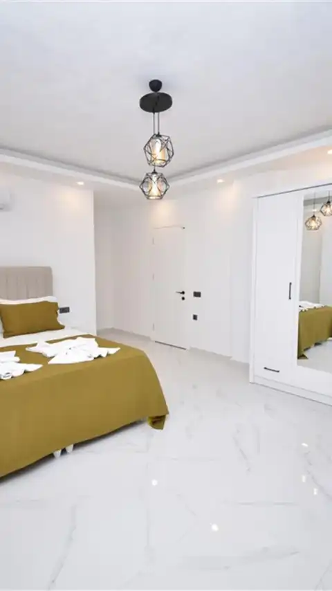 2. Yatak Odası