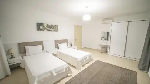 4. Yatak Odası