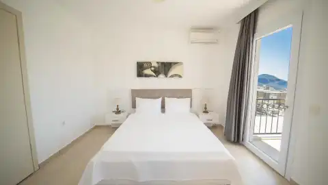 3. Yatak Odası