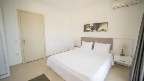 3. Yatak Odası