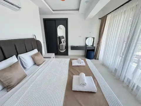 2. Yatak Odası