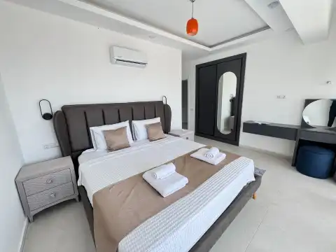 2. Yatak Odası