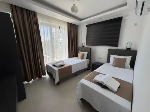 3. Yatak Odası
