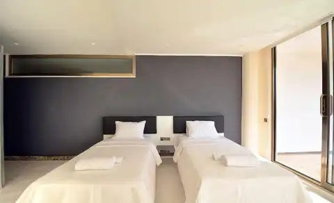 4. Yatak Odası