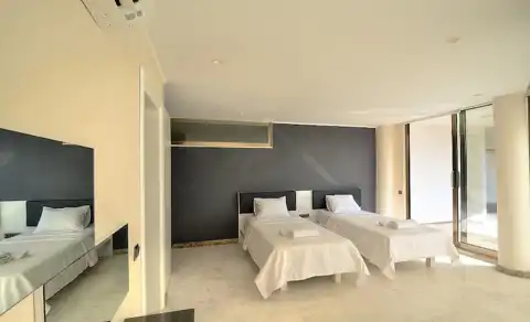4. Yatak Odası
