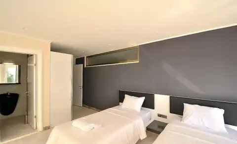 4. Yatak Odası