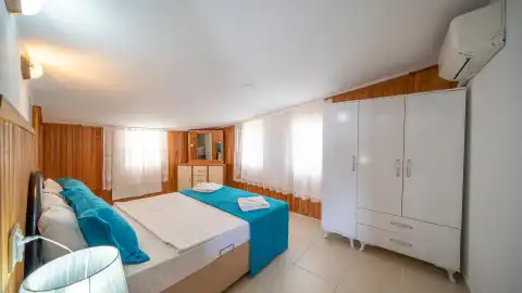 2. Yatak Odası
