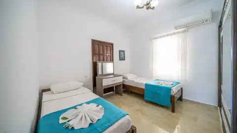 5. Yatak Odası 