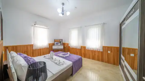1. Yatak Odası