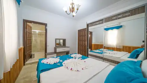 3. Yatak Odası