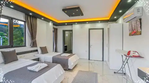 2. Yatak Odası