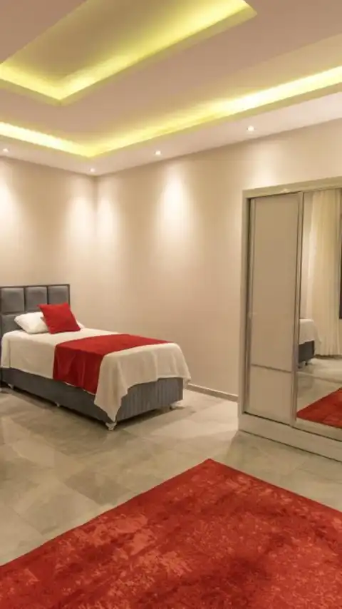 3. Yatak Odası