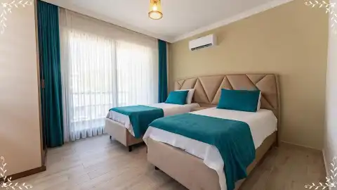 3. Yatak Odası