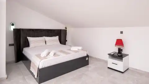 1. Yatak Odası
