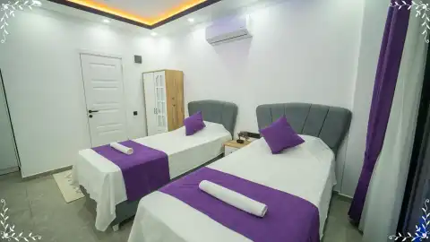2. Yatak Odası