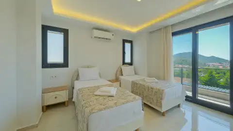3. Yatak Odası