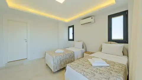 3. Yatak Odası