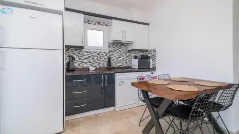 Mutfak