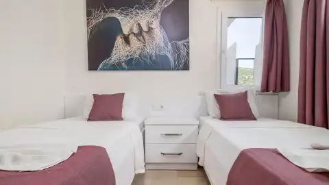 2. Yatak Odası