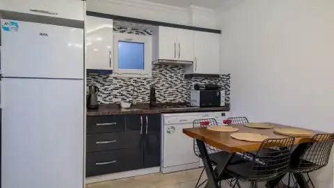 Mutfak