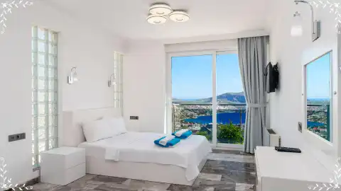 2. Yatak Odası