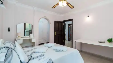 3. Yatak Odası