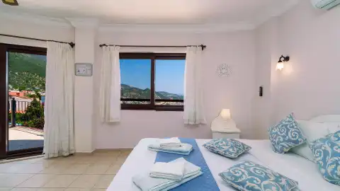2. Yatak Odası