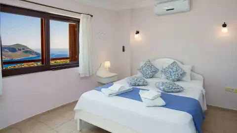 2. Yatak Odası