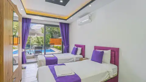 2. Yatak Odası