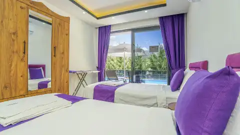 2. Yatak Odası