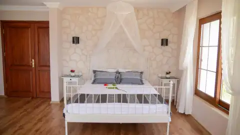 1. Yatak Odası