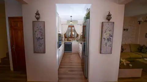 Mutfak