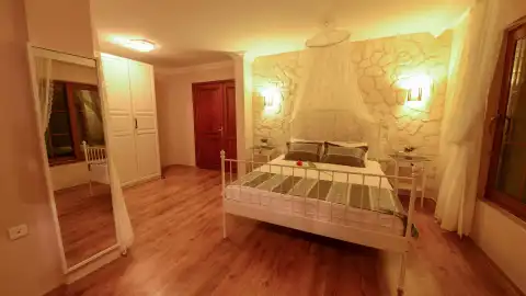 1. Yatak Odası