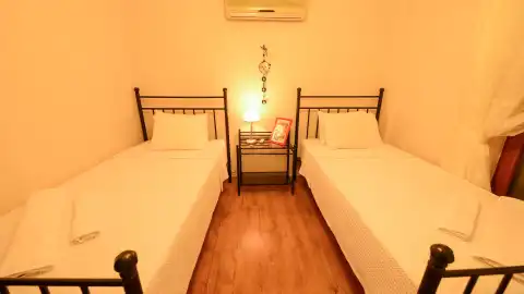 2. Yatak Odası