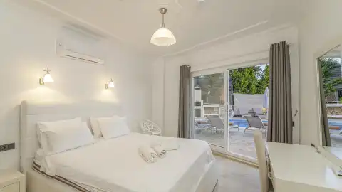 3. Yatak Odası