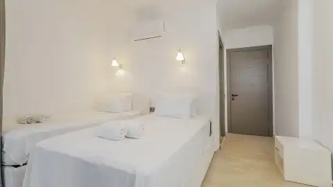 4. Yatak Odası