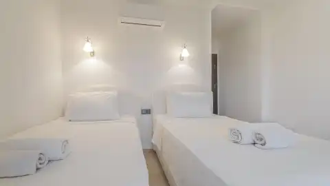 4. Yatak Odası
