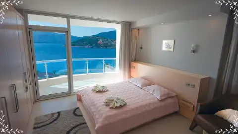 1. Yatak Odası