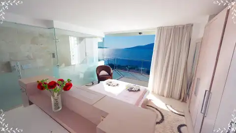 2. Yatak Odası