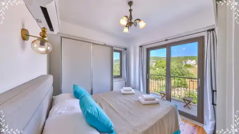 1. Yatak Odası